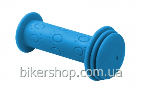 Ручки на кермо дитячі KLS Kiddo блакитний